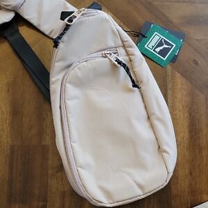 Puma Myraid Sling Beige Belt Bag